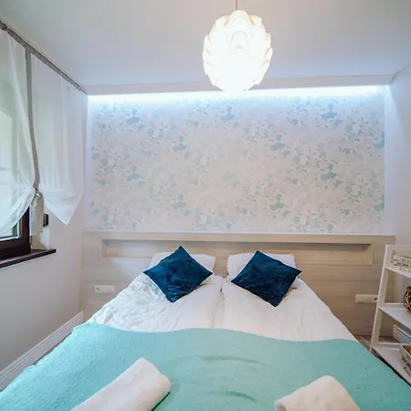 Dolina Wikingow Apartament Heddal 02 Sklářská Poruba Exteriér fotografie