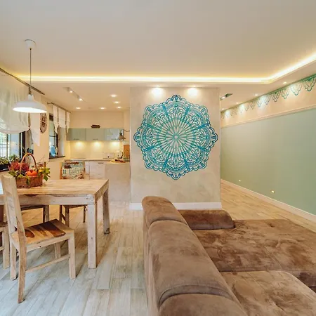 Dolina Wikingow Apartament Heddal 02 Sklářská Poruba Exteriér fotografie