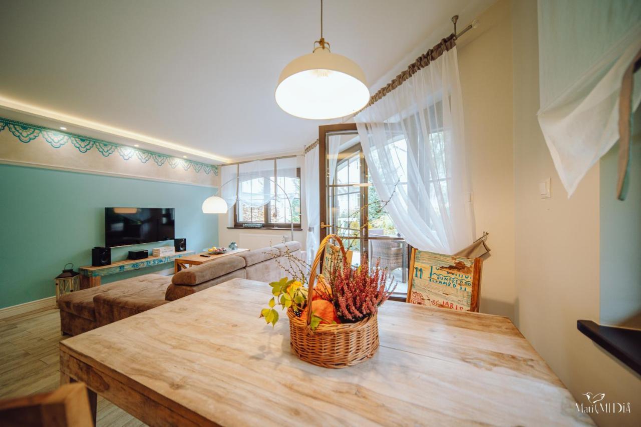Dolina Wikingow Heddal 02 Apartment