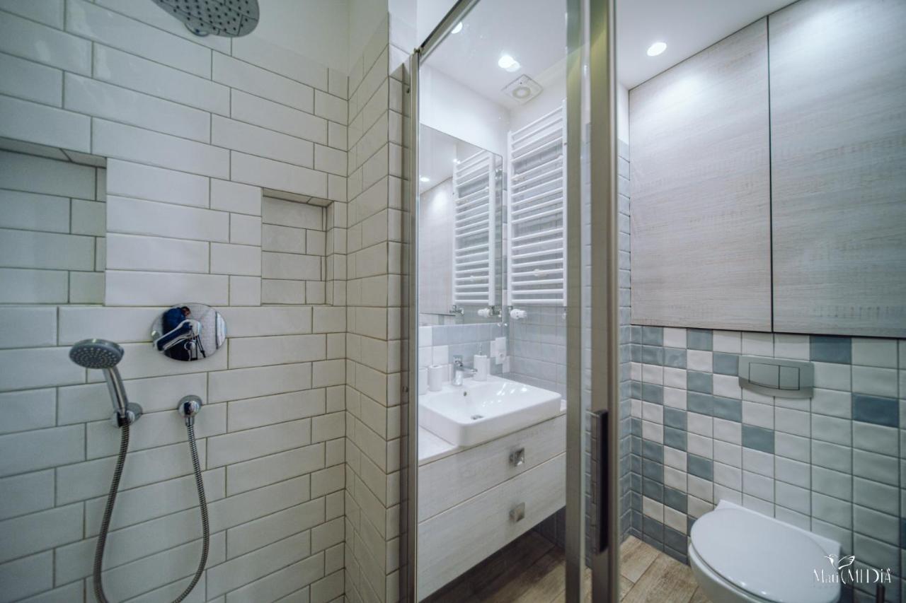 Dolina Wikingow Heddal 02 Apartment *