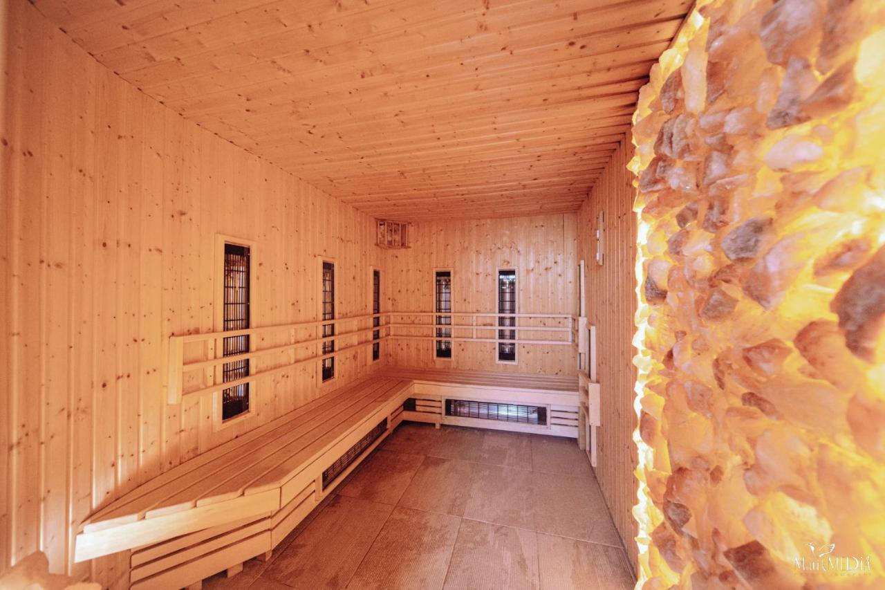 Dolina Wikingow Heddal 02 Apartment Szklarska Poreba