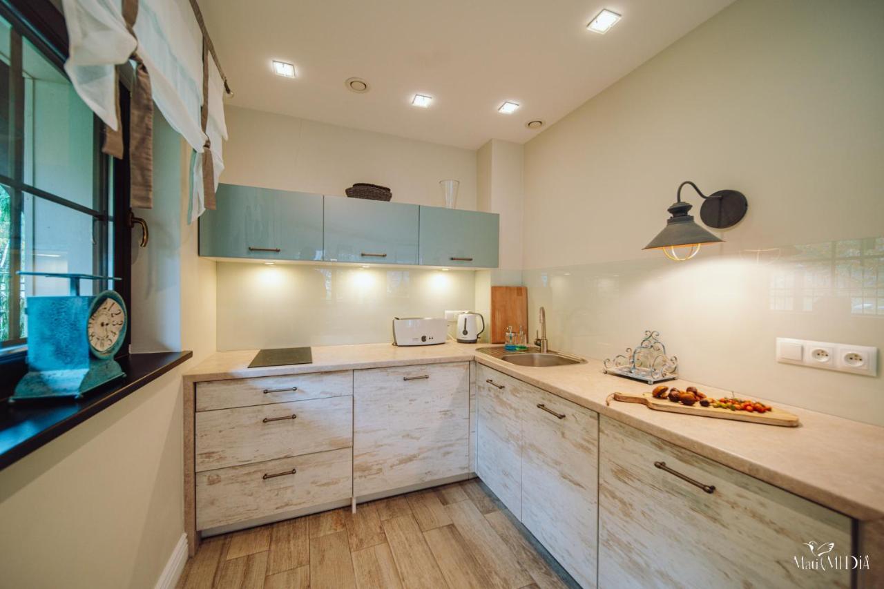 Apartment Dolina Wikingow Heddal 02