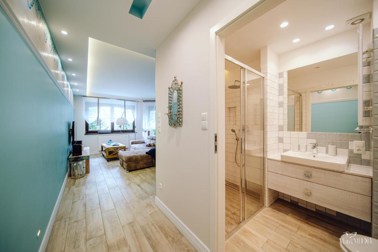 Apartment Dolina Wikingow Heddal 02